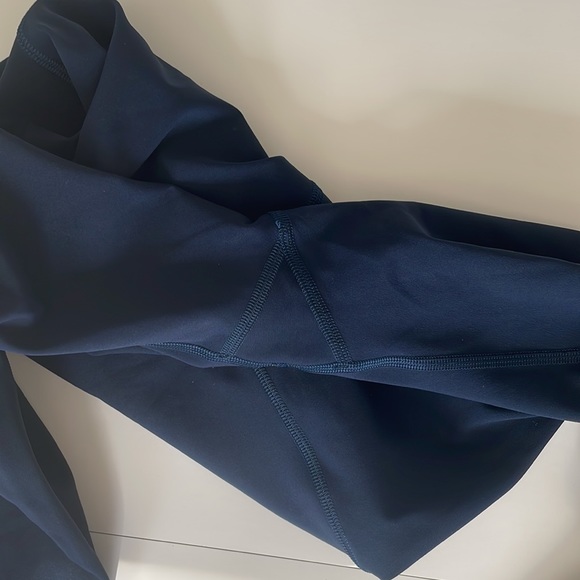 lululemon Align™ High-Rise Pant 28" Size 4 - Picture 8 of 9